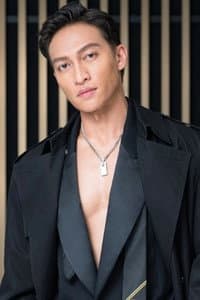 Sky Iskandar