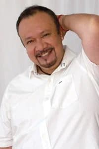 VĆctor H. Covarrubias