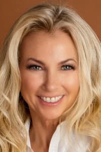 Toni Hudson