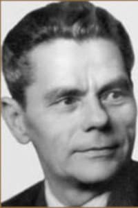 Georgy Gumilevsky