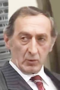 Predrag 'Preža' Milinković
