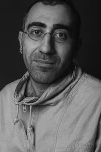 Behdad Esfahbod