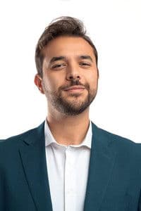 Fabrizio Sansone