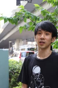 Takuya Matsumoto