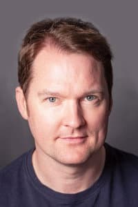 Killian Donnelly