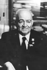 Mustafa Topchubashov