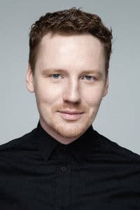 Hendrik Toompere Jr.