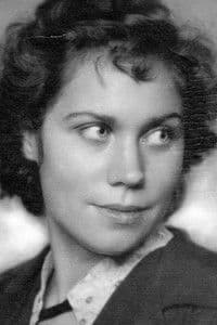 Alevtina Rumyantseva