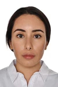 Latifa Bint Mohammed bin Rashid Al Maktoum