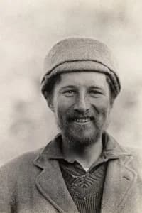 Noel Odell