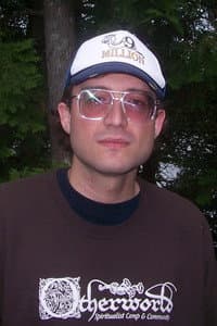 Vincent Crawford