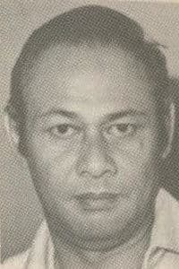 Zainal Abidin