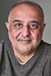 Nish Nathwani