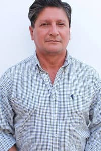 Miguel García