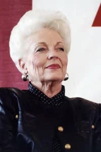 Ann Richards