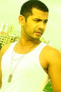Vikram Acharya