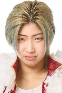 Takumi Iroha