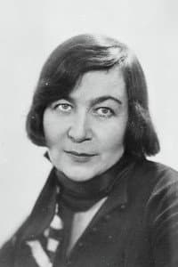 Olga Preobrazhenskaya