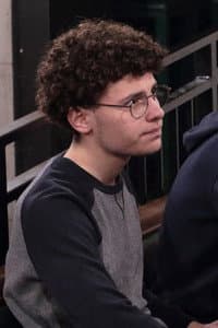 Cléandre Ait Ammar