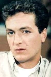 Andreas Andreopoulos