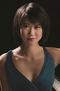 Yuja Wang