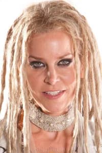 Sheri Moon Zombie
