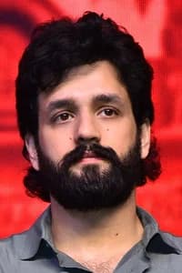 Akhil Akkineni