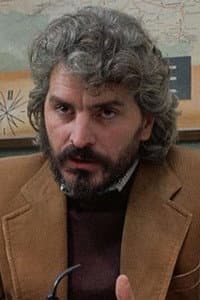 Mario Mattia Giorgetti