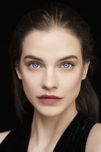 Barbara Palvin