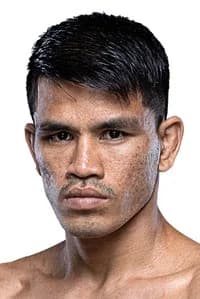 Nakrob Fairtex