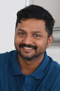 Ranji Vijayan