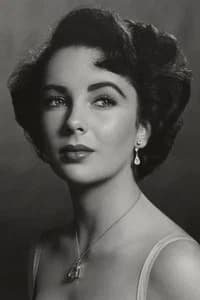 Elizabeth Taylor