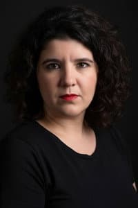 Ayça Damgacı