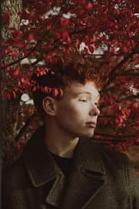 Carter Martin