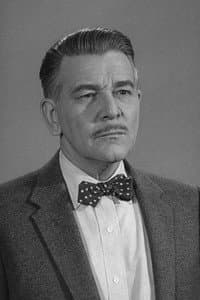 Warren Parker