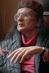 Hélène Hazéra