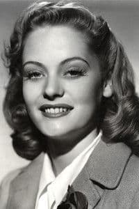 Alexis Smith