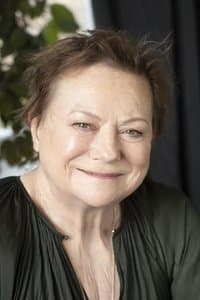 Lisbet Dahl