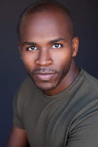 Kenneth Mosley