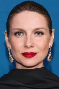 CaitrÃona Balfe