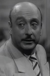 Albert Médina