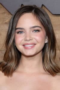 Ryan Kiera Armstrong