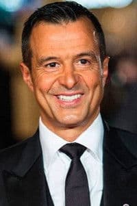 Jorge Mendes