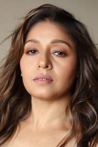 Sunidhi Chauhan