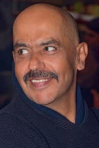Hussain Abbas