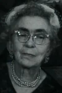 Hannah Milhous Nixon
