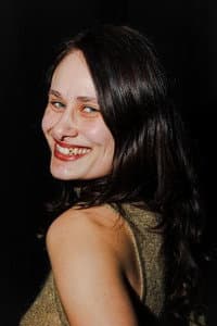 Carla Viola Thurøe