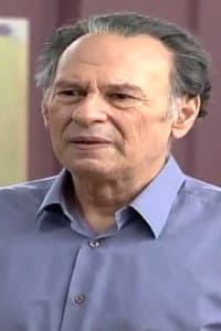 Thanos Pettemeridis
