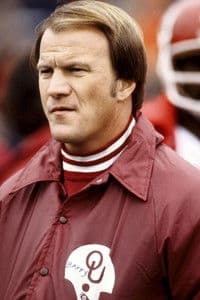 Barry Switzer