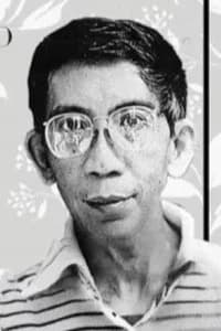 Rolando Tinio